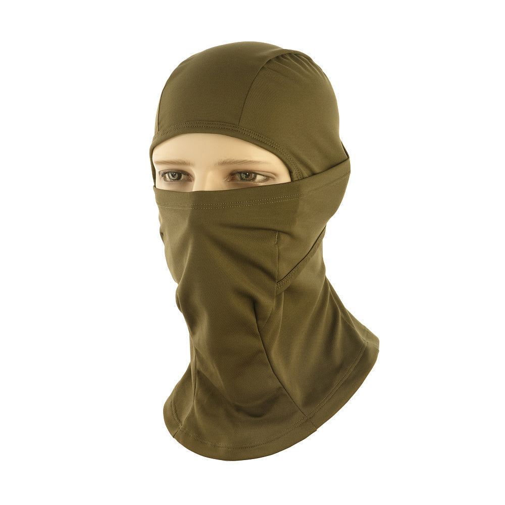 M-Tac Ninja Balaclava Polartec. Tactical Face Mask | M-Tac US - M-Tac