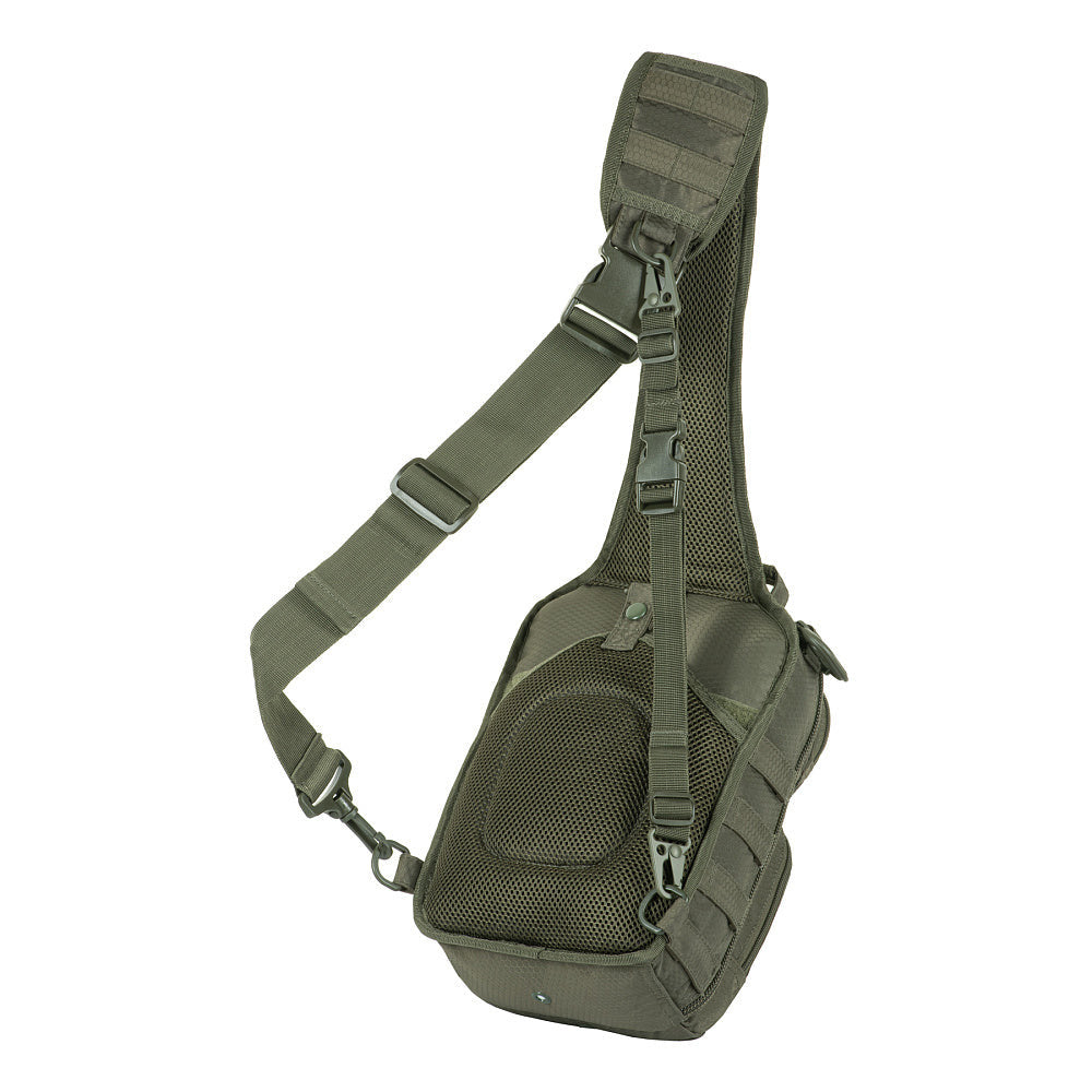 M-Tac Urban Line City Hunter Hexagon Bag | M-Tac US - M-Tac