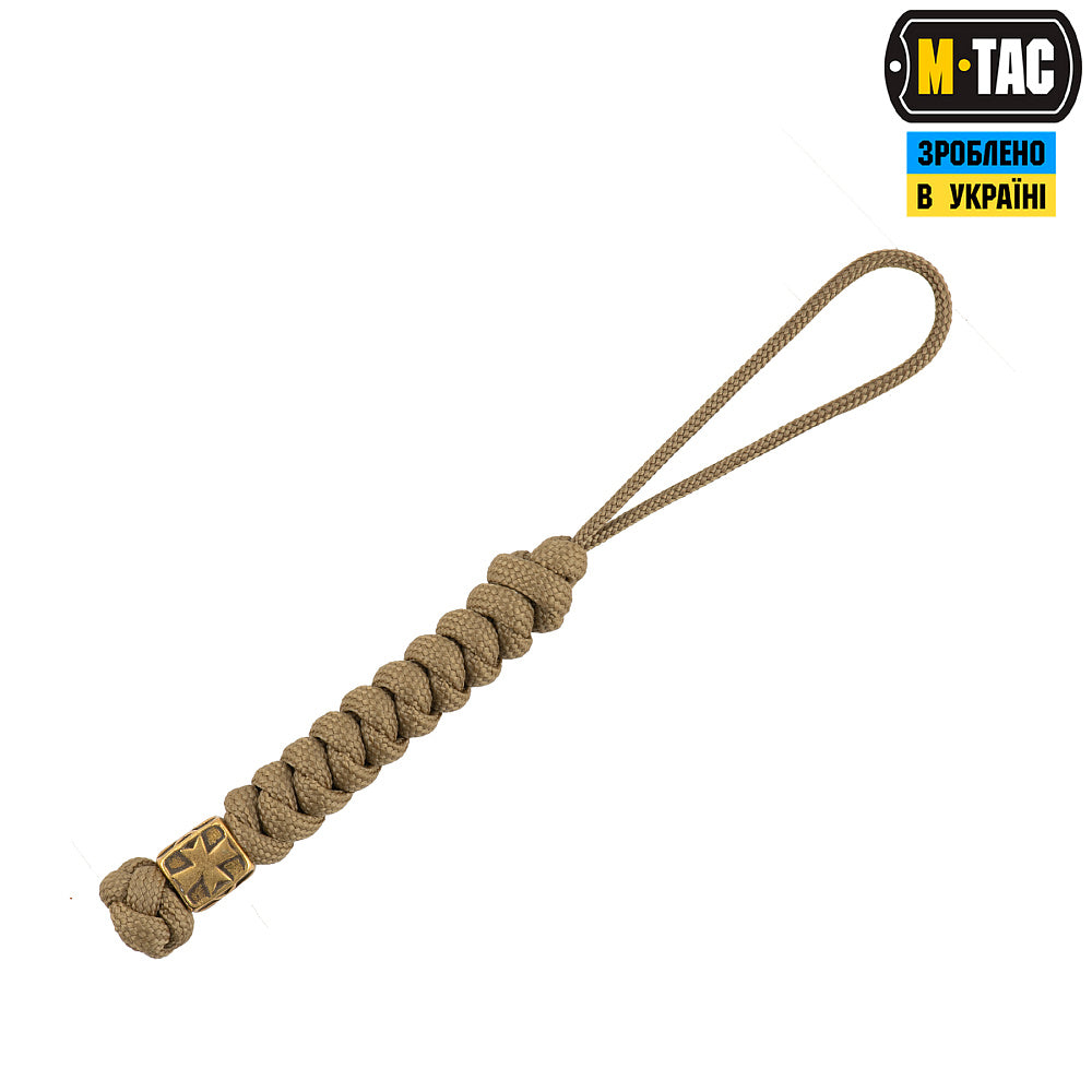 M-Tac Lanyard Viper Cossack Cross