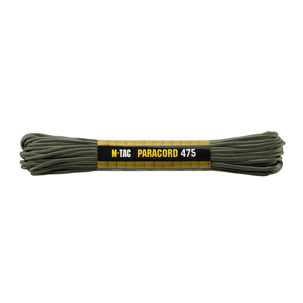 M-Tac Paracord 475