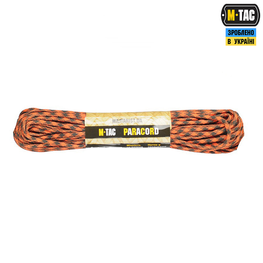 M-Tac Paracord 550 Type III