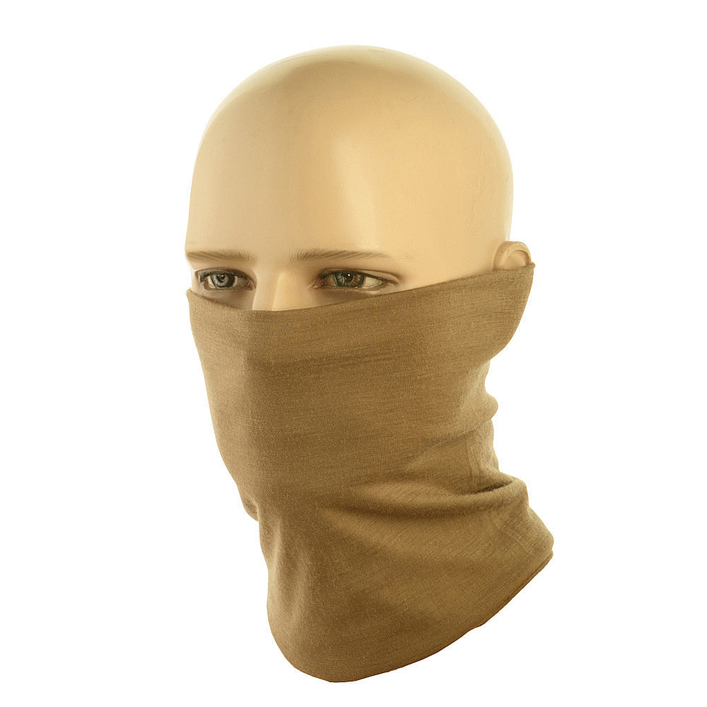 M-Tac Neck Gaiter Merino Wool