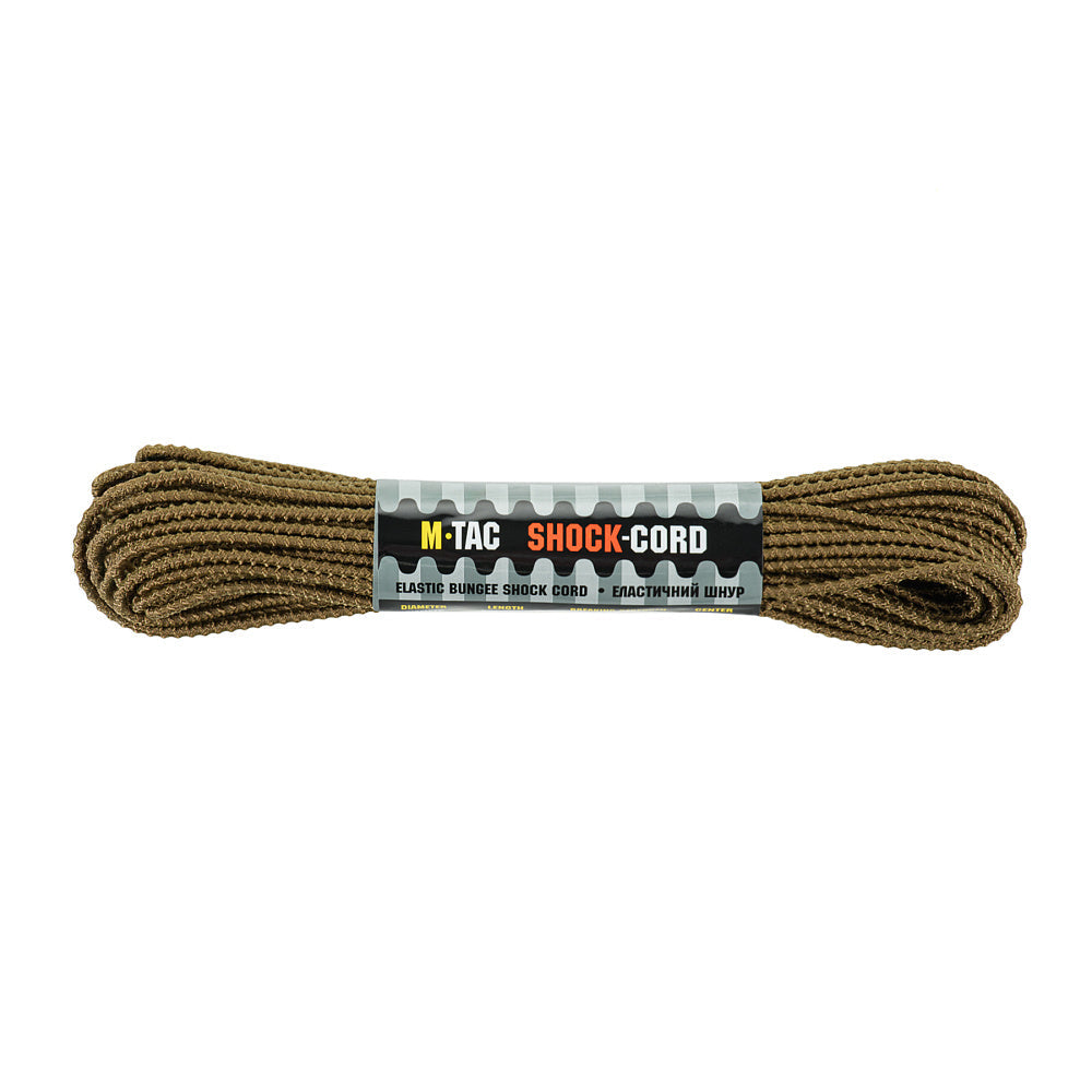 M-Tac Paracord Shock-Cord Dragon Skin 3mm