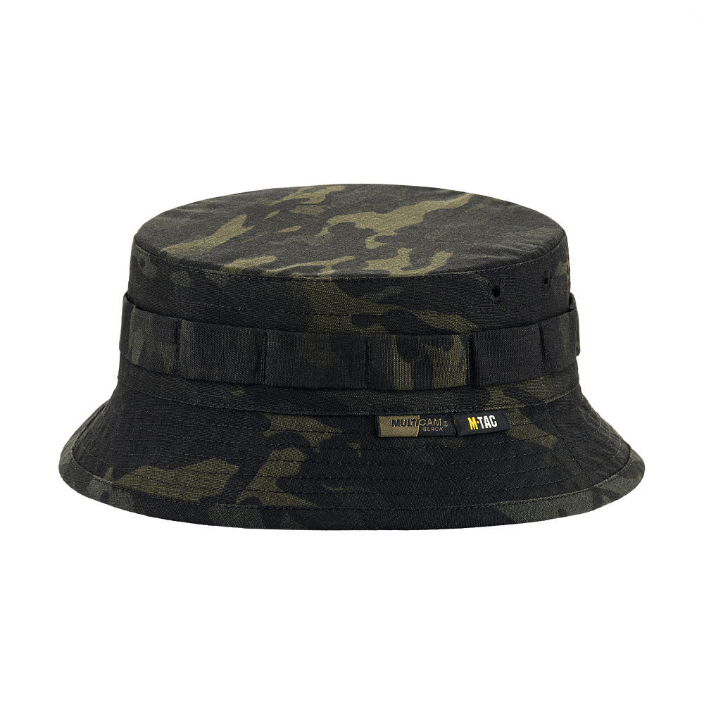 M-Tac Boonie Hat Gen.II NYCO Extreme