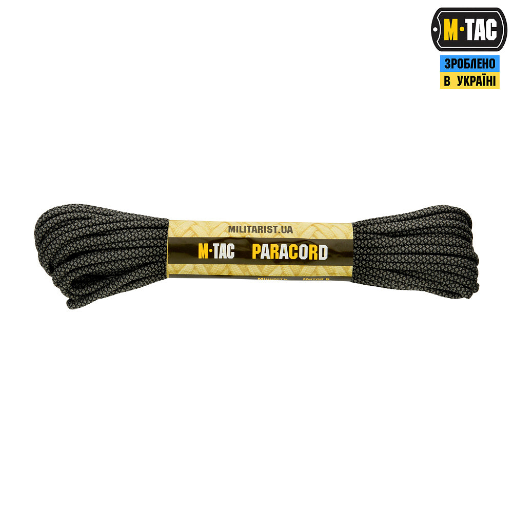 M-Tac Paracord 550 Type III