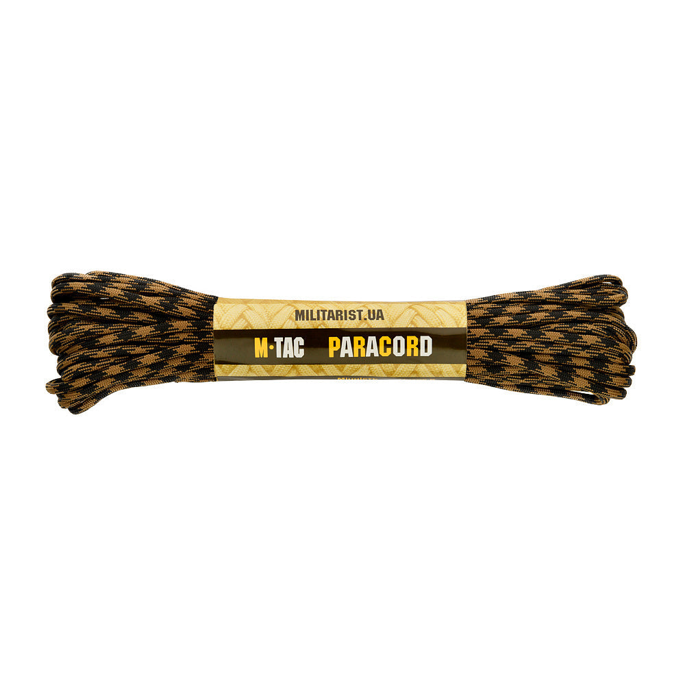 M-Tac Paracord 550 Type III