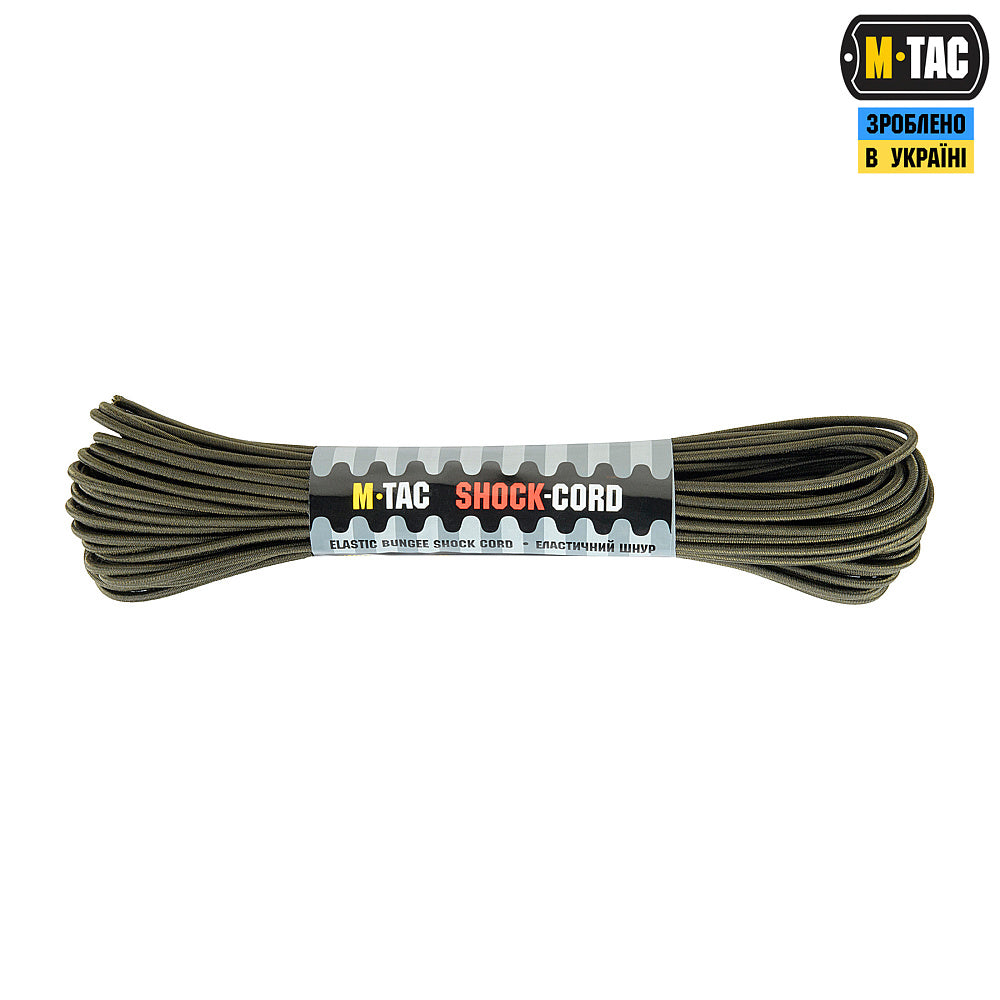 M-Tac Paracord Shock-Cord 3mm