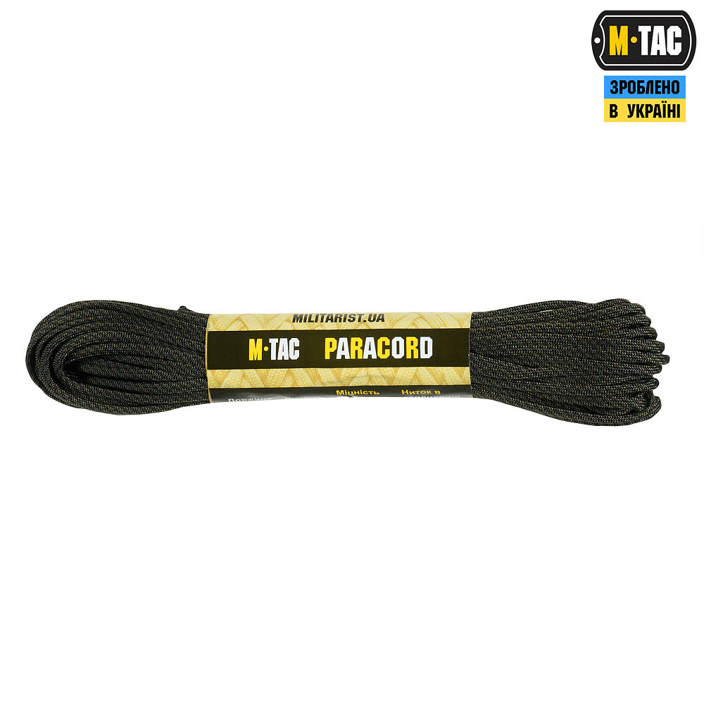 M-Tac Paracord 550 Type III