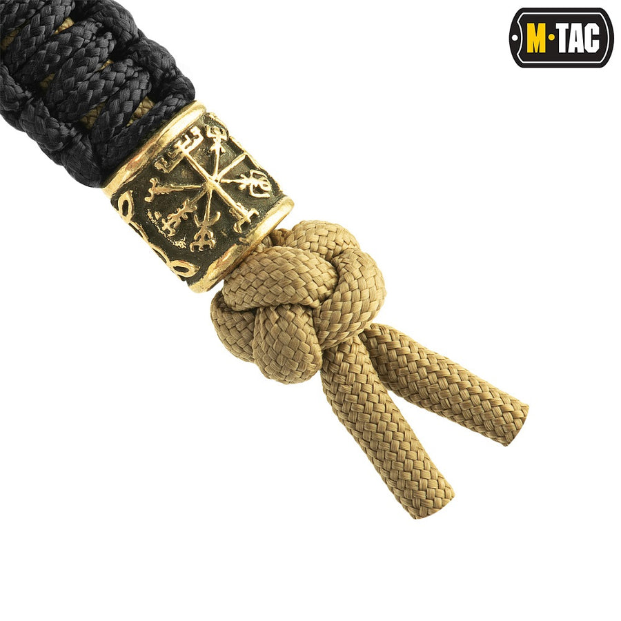 M-Tac Lanyard Scandinavian Small Helmet of Terror