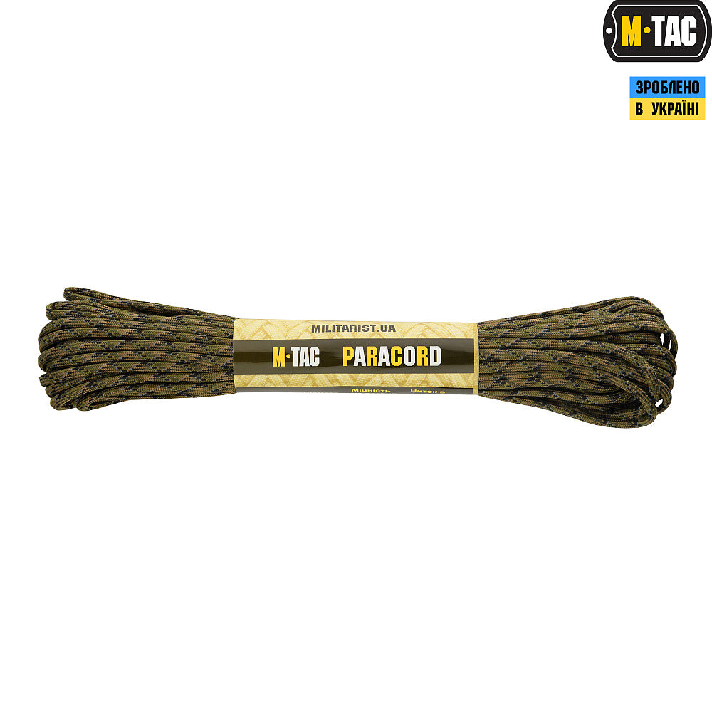 M-Tac Paracord 550 Type III
