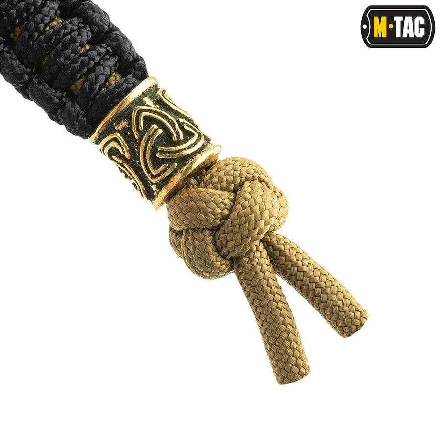 M-Tac Lanyard Scandinavian Small Triquetra