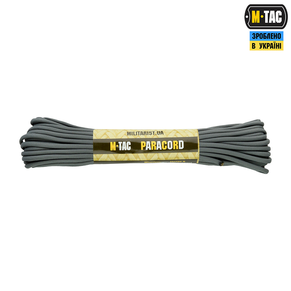 M-Tac Paracord 550 Type III