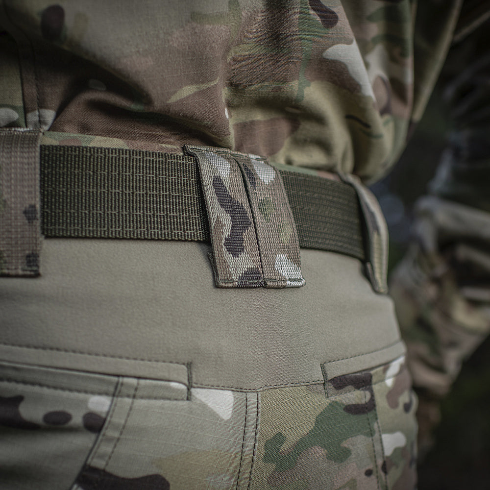 パンツ YOKE 23SS SPRAY PRINTED MILITARY PANTS M-Tac Military Pants Army Gen.II NYCO Extreme – M-TAC