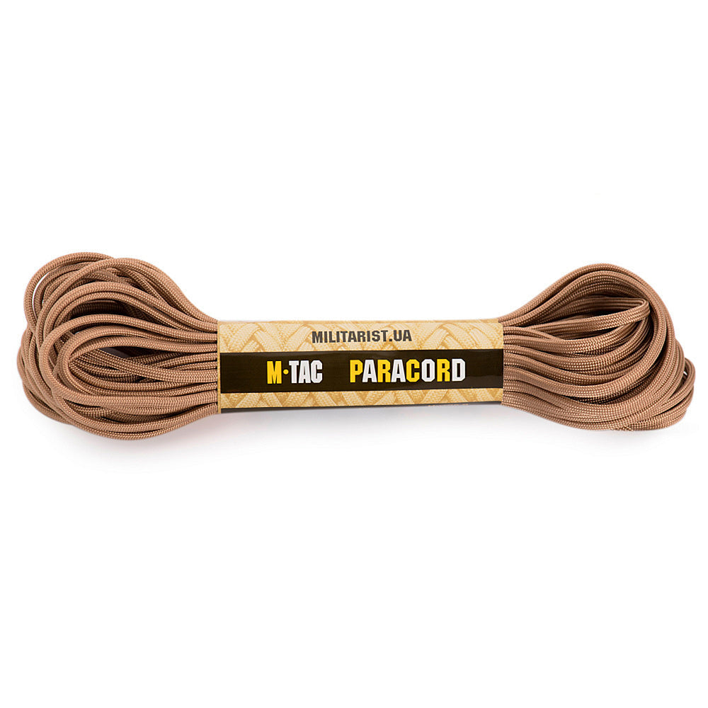 M-Tac Paracord 550 Type III