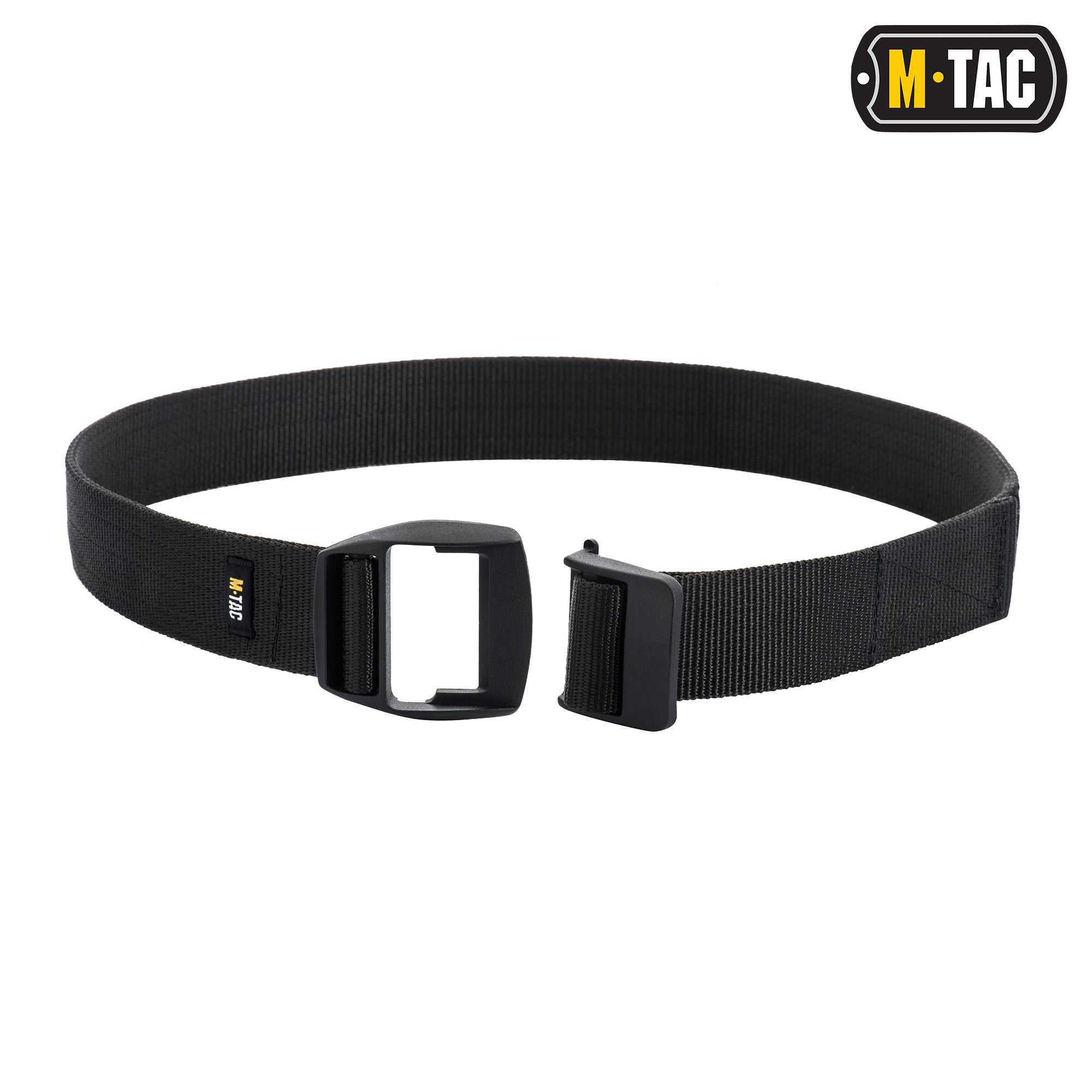 M-Tac Berg Buckle Tactical Belt - M-TAC