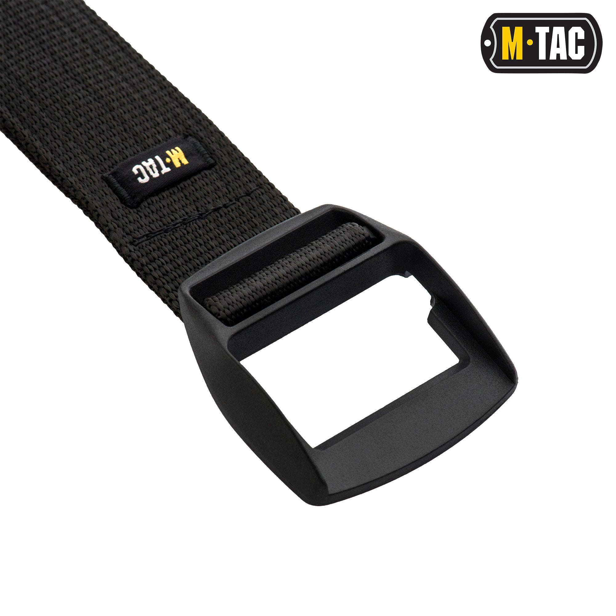 M-Tac Berg Buckle Tactical Belt - M-TAC