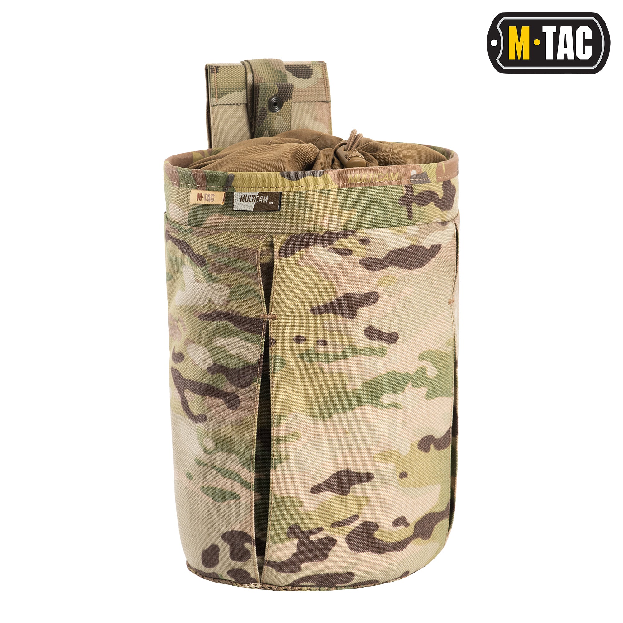 M-Tac Mag Drop Pouch Elite - M-TAC