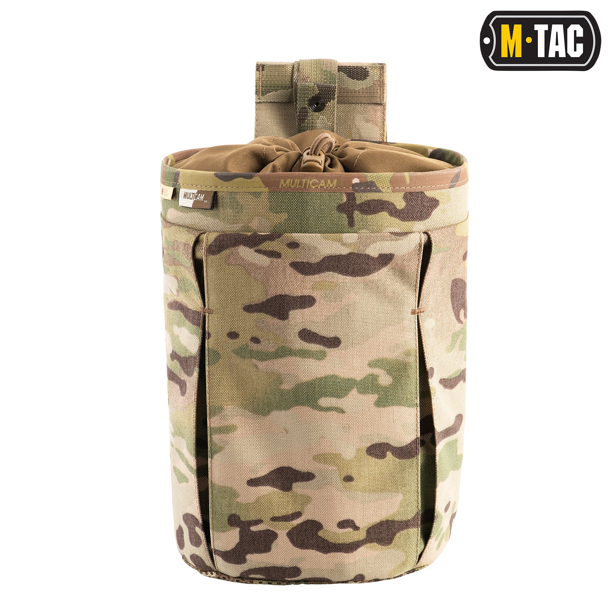 M-Tac Mag Drop Pouch Elite - M-TAC