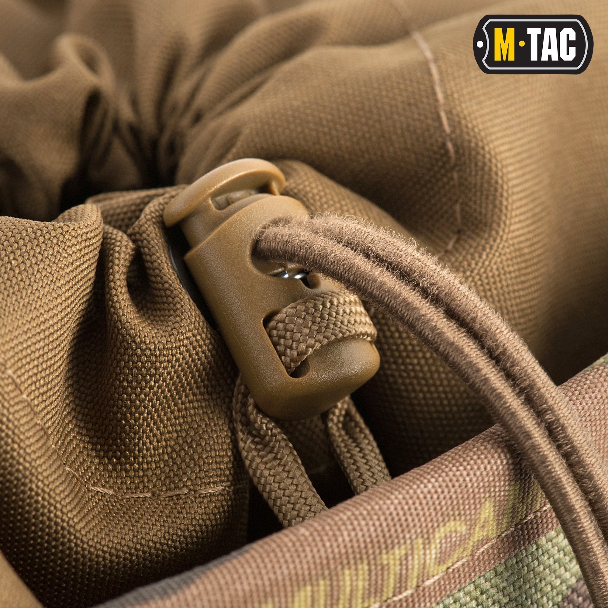 M-Tac Mag Drop Pouch Elite - M-TAC