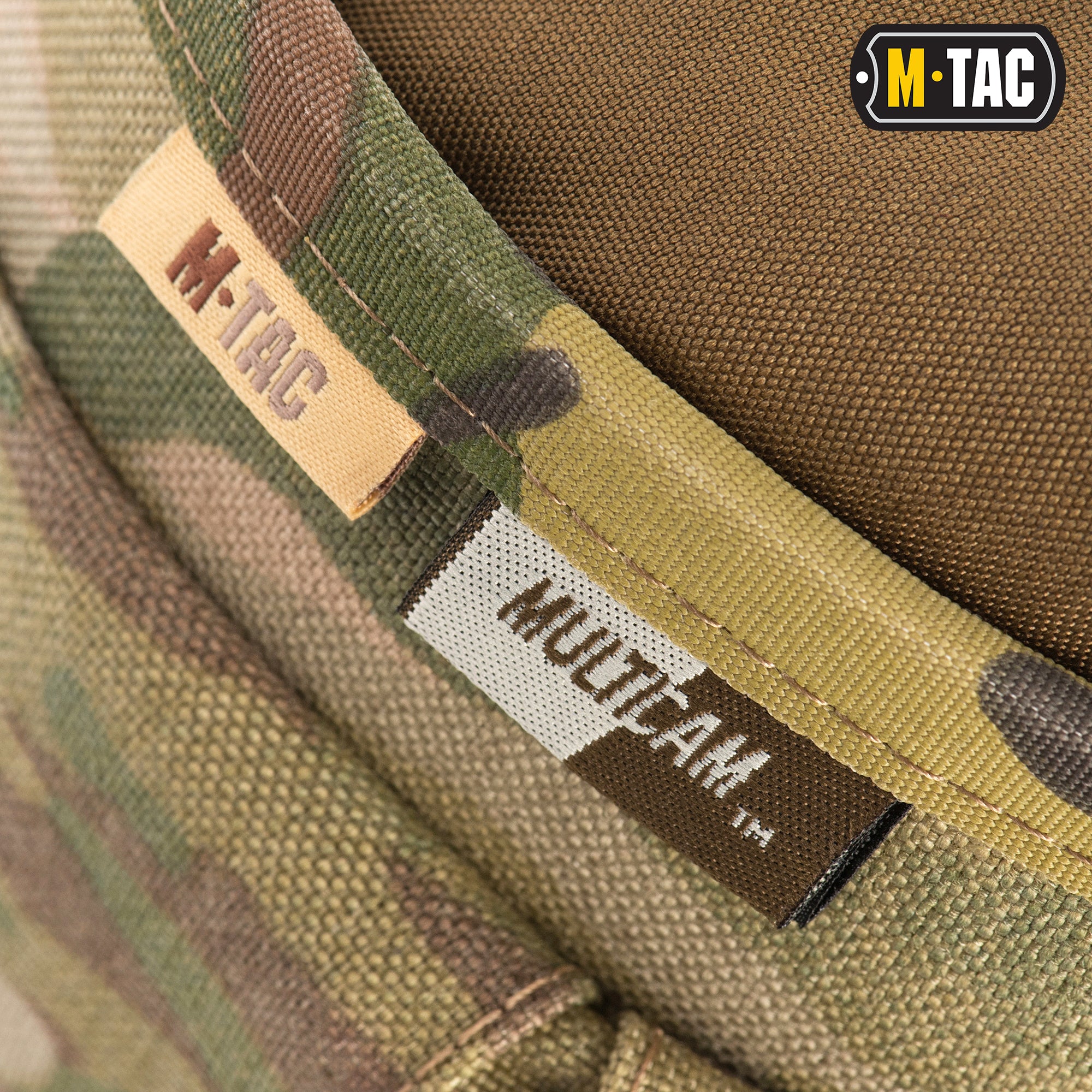 M-Tac Mag Drop Pouch Elite - M-TAC