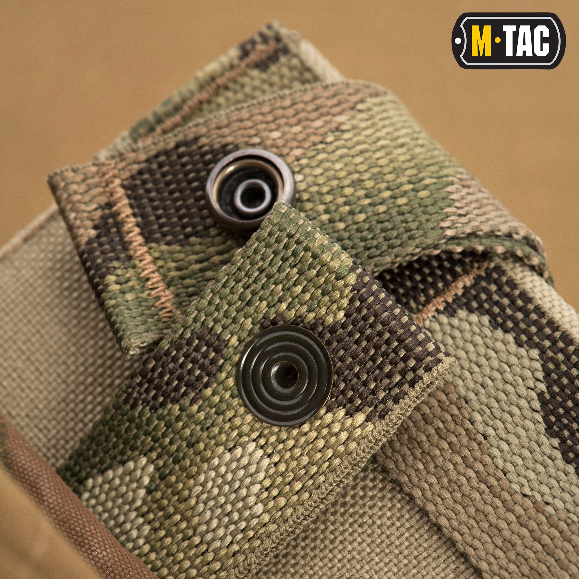 M-Tac Mag Drop Pouch Elite - M-TAC