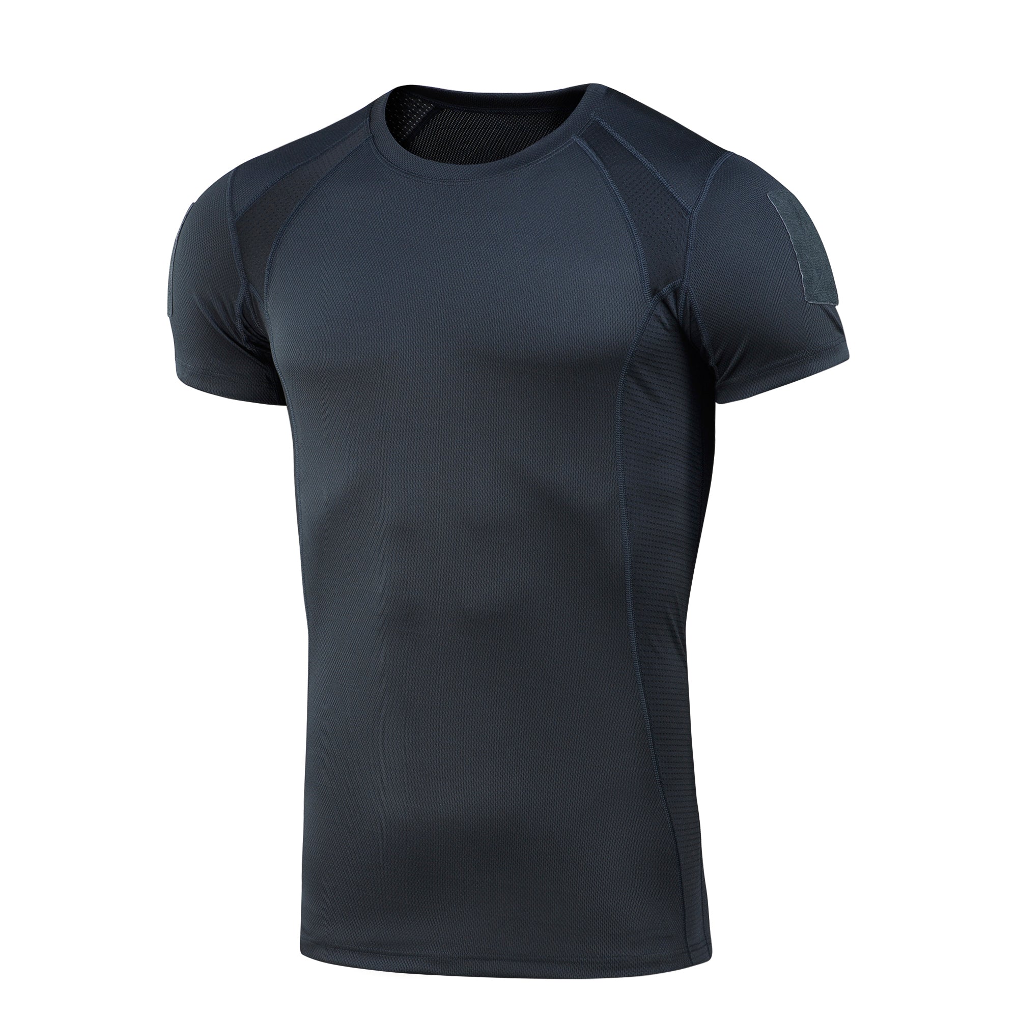 M-Tac T-Shirt Athletic Tactical Gen II with Loop Panels