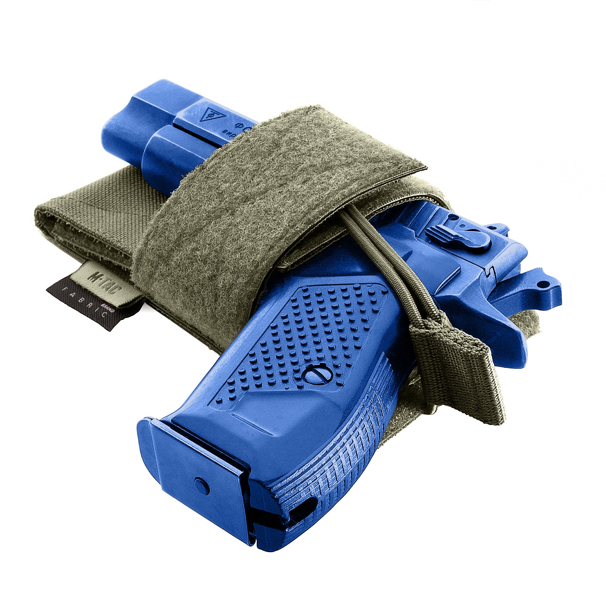 M-Tac CCW Holster - Modular Universal Holster - M-TAC