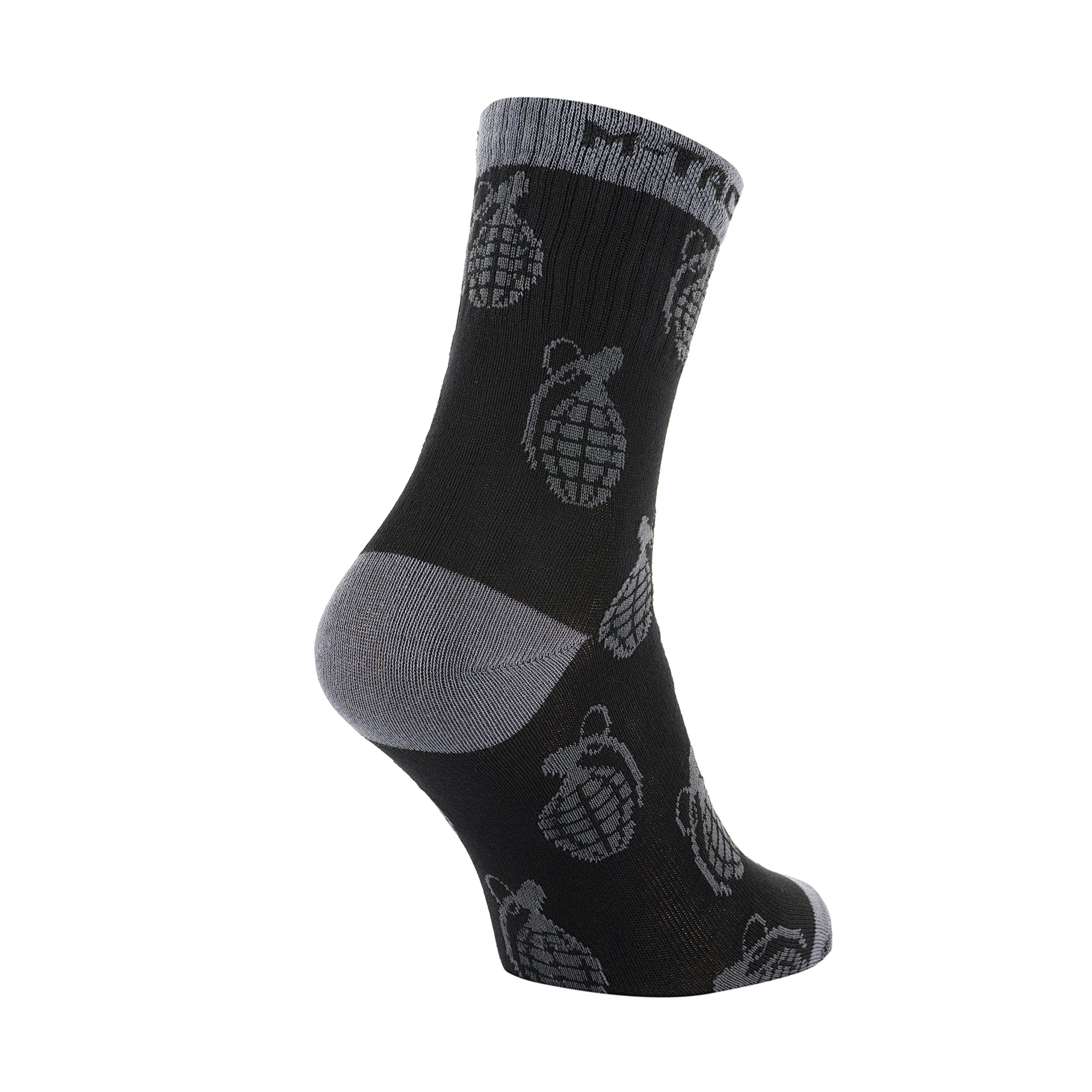 M-Tac Lightweight socks Mk.3 Grenades - M-TAC