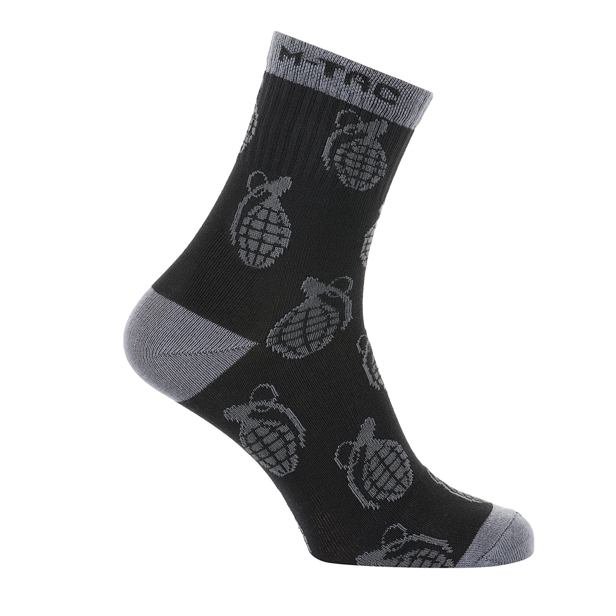 M-Tac Lightweight socks Mk.3 Grenades - M-TAC