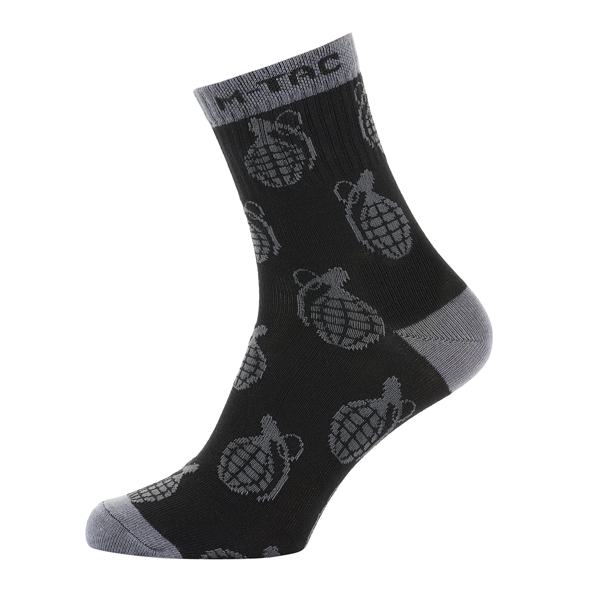 M-Tac Lightweight socks Mk.3 Grenades - M-TAC