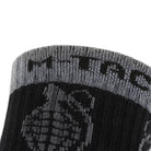 M-Tac Lightweight socks Mk.3 Grenades - M-TAC