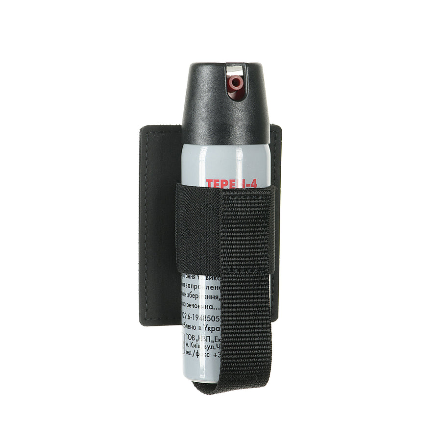 M-Tac Modular Insert For Pepper Spray Black