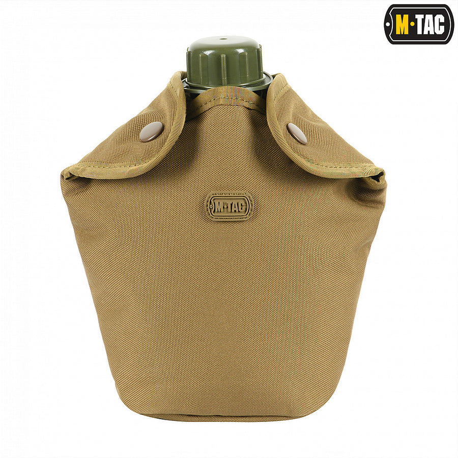 M-Tac Flask Water Canteen Holder