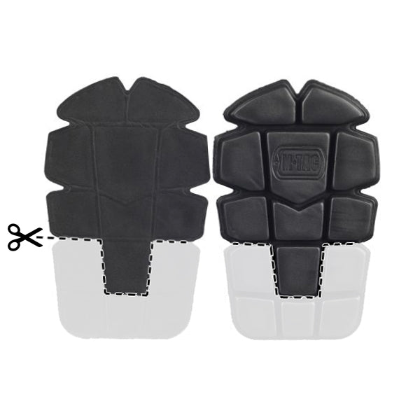 M-Tac Knee Pad Inserts for Tactical and Work Pants