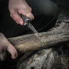 M-Tac Multitool Type 3 Grey - M-TAC