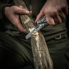M-Tac Multitool Type 3 Grey - M-TAC