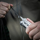 M-Tac Multitool Type 3 Grey - M-TAC