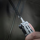 M-Tac Multitool Type 3 Grey - M-TAC