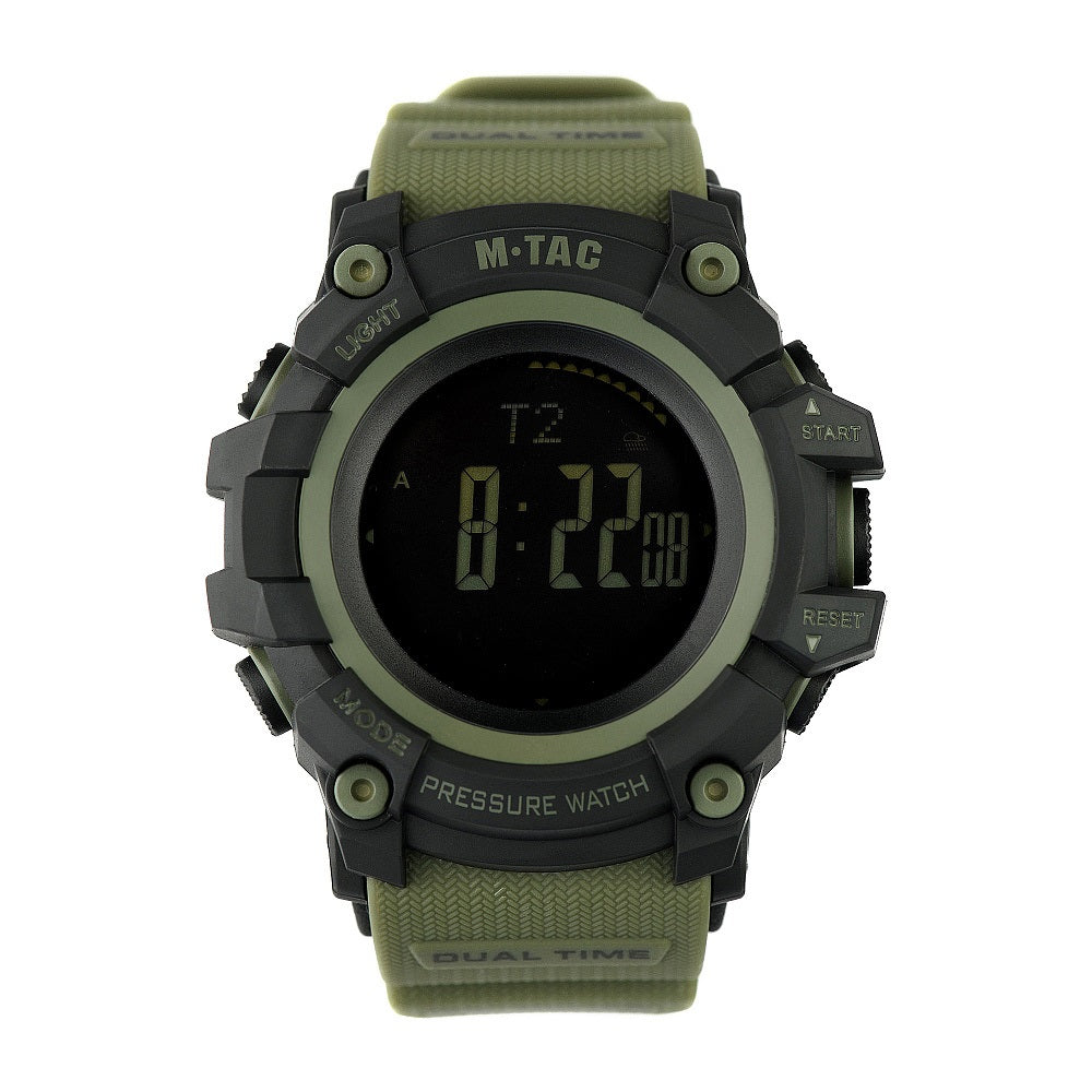 Military digital watch hot sale