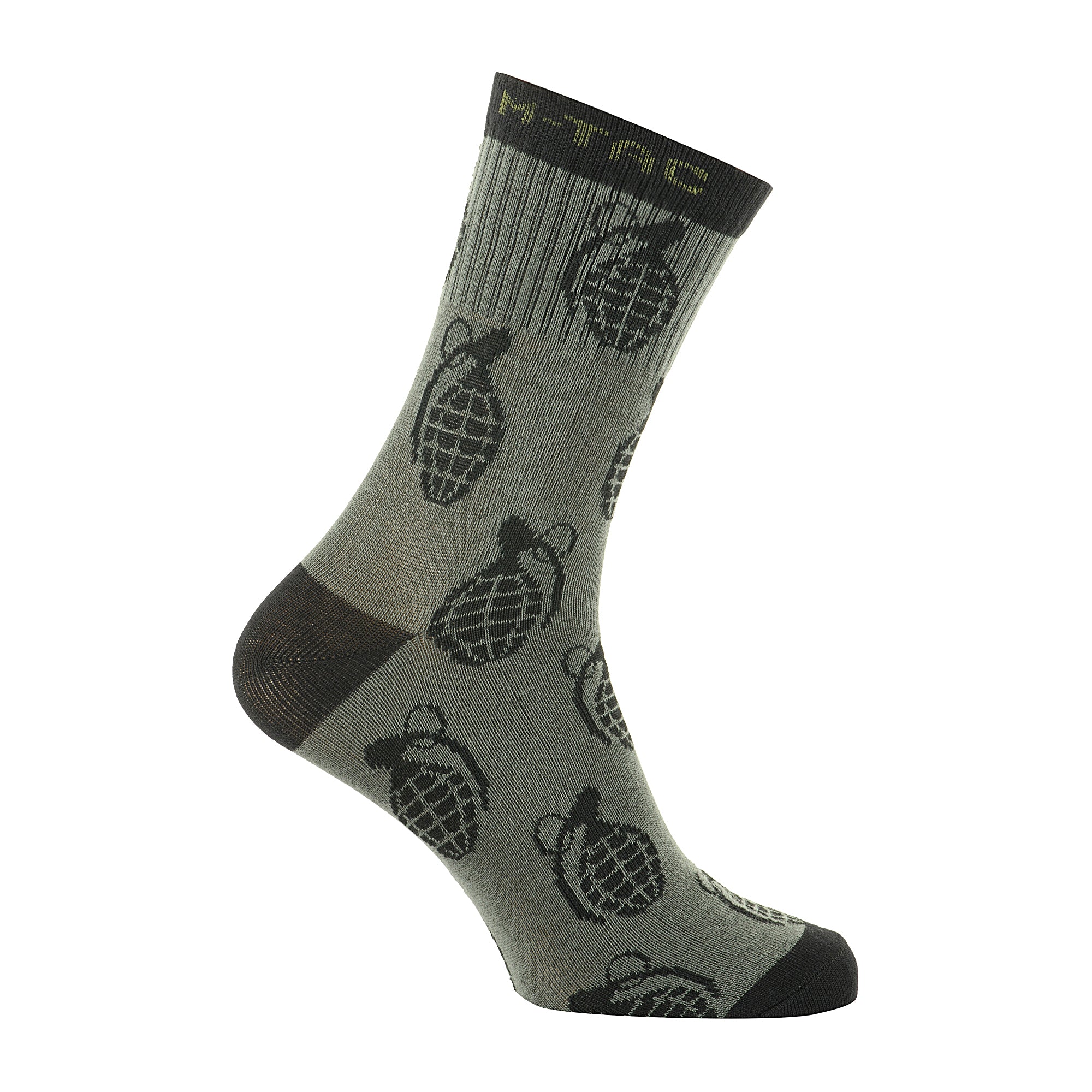 M-Tac Lightweight socks Mk.3 Grenades - M-TAC