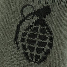 M-Tac Lightweight socks Mk.3 Grenades - M-TAC