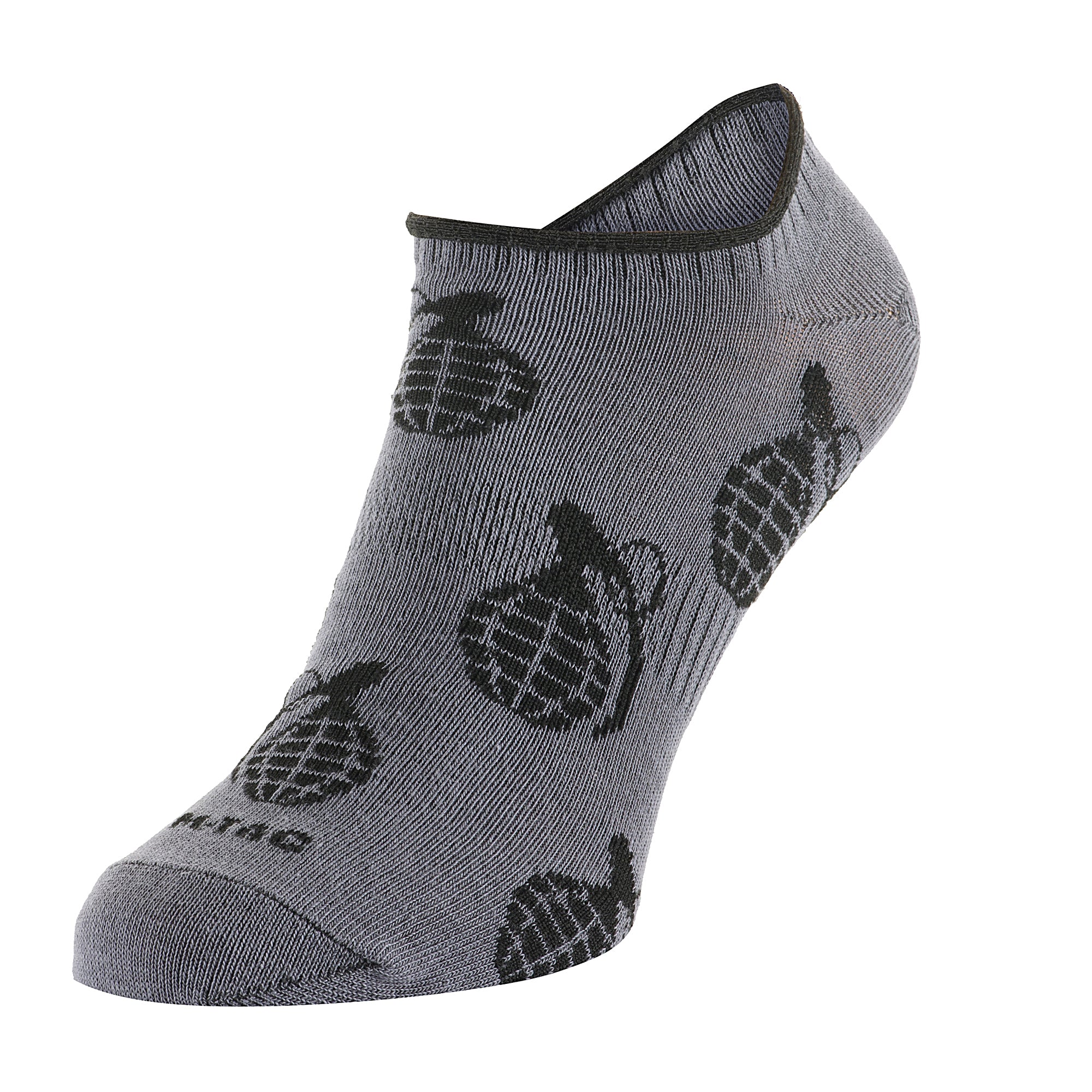 M-Tac Lightweight Summer Socks Grenades - M-TAC