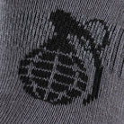 M-Tac Lightweight Summer Socks Grenades - M-TAC