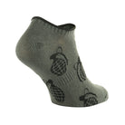 M-Tac Lightweight Summer Socks Grenades - M-TAC