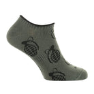 M-Tac Lightweight Summer Socks Grenades - M-TAC