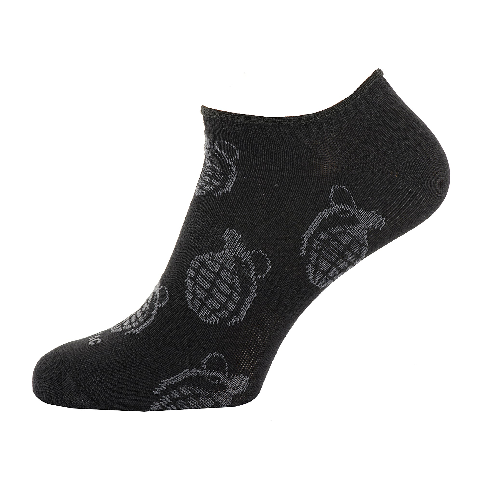M-Tac Lightweight Summer Socks Grenades - M-TAC