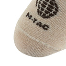 M-Tac Lightweight Summer Socks Grenades - M-TAC