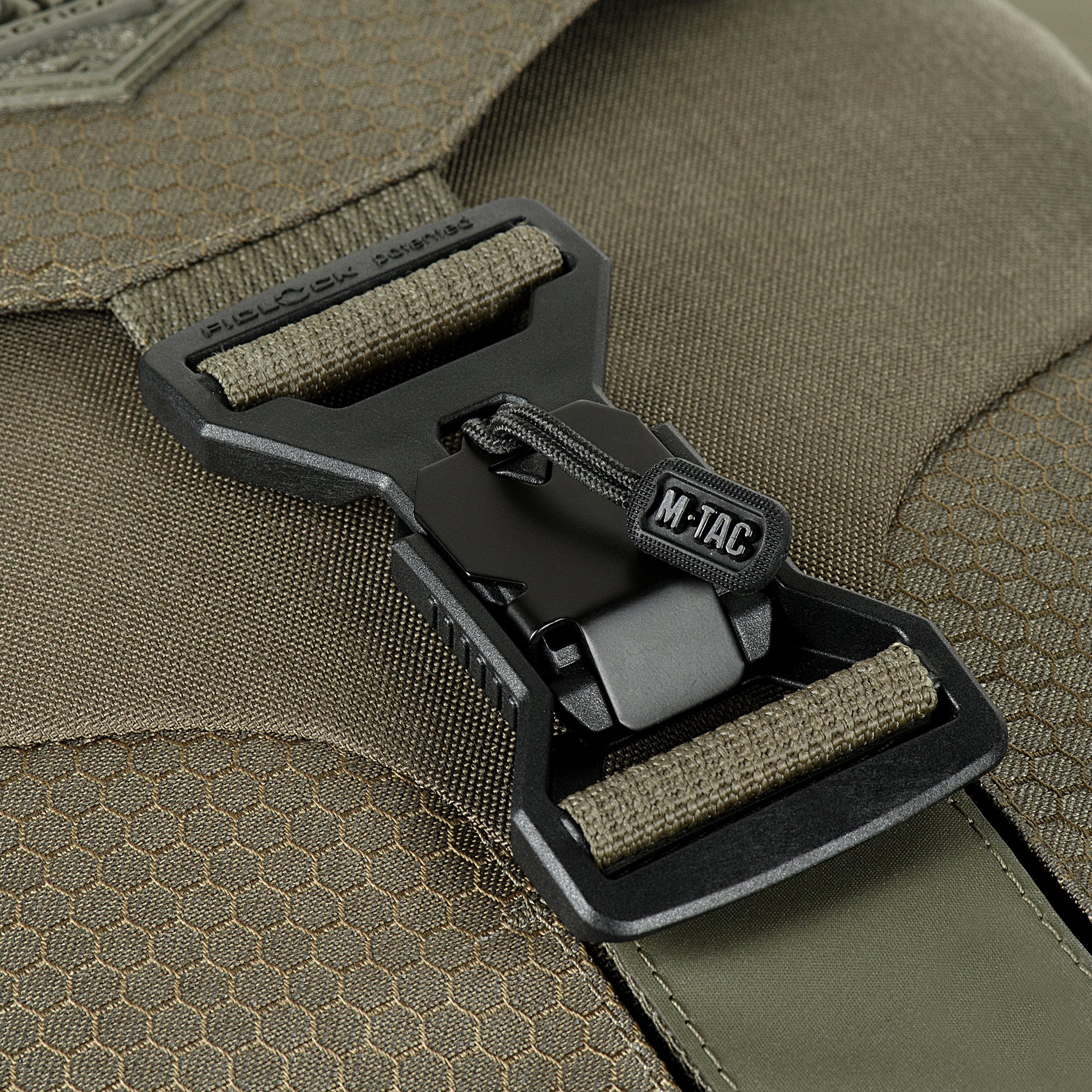 M-Tac Magnet XL Bag Elite Hex - M-TAC