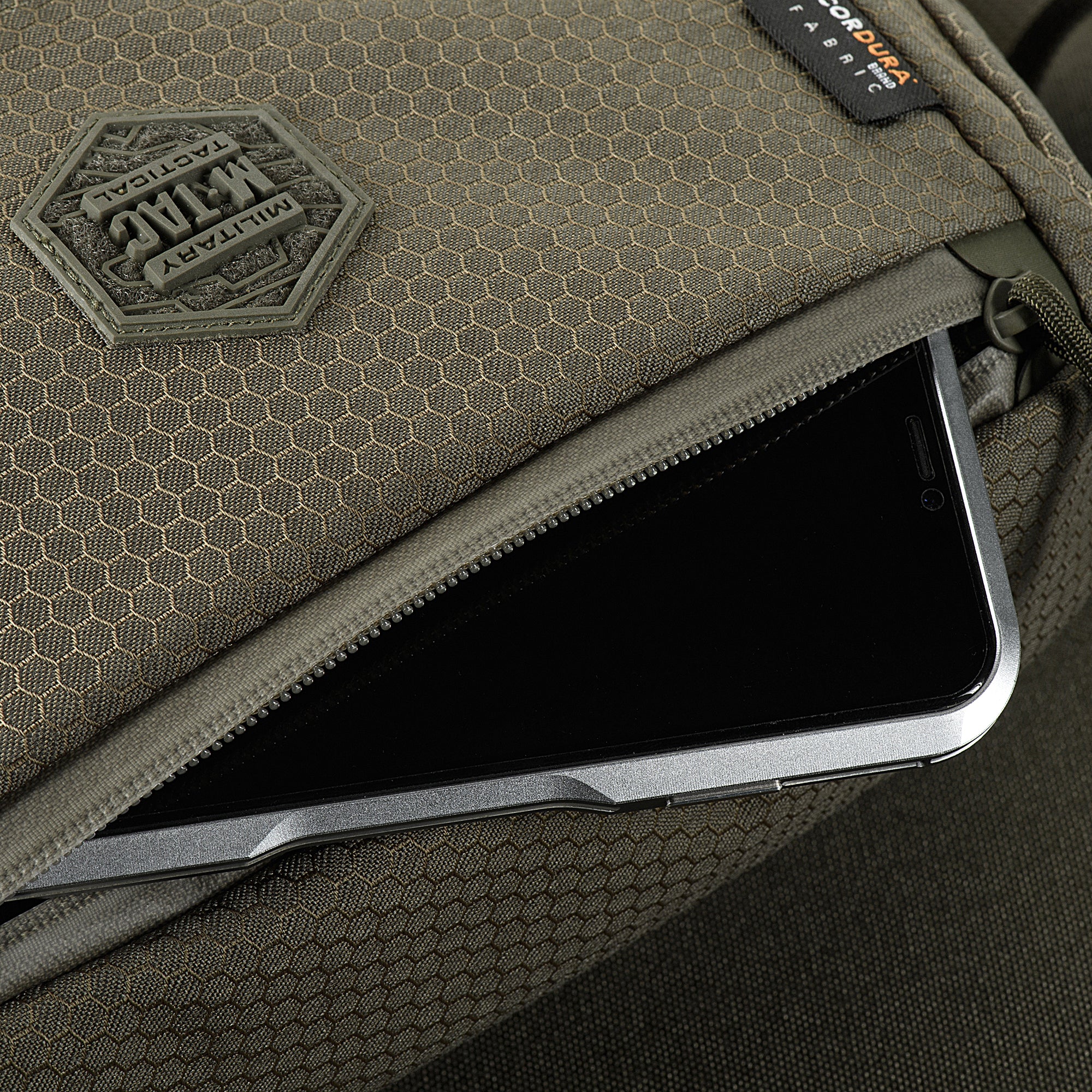 M-Tac Magnet XL Bag Elite Hex - M-TAC