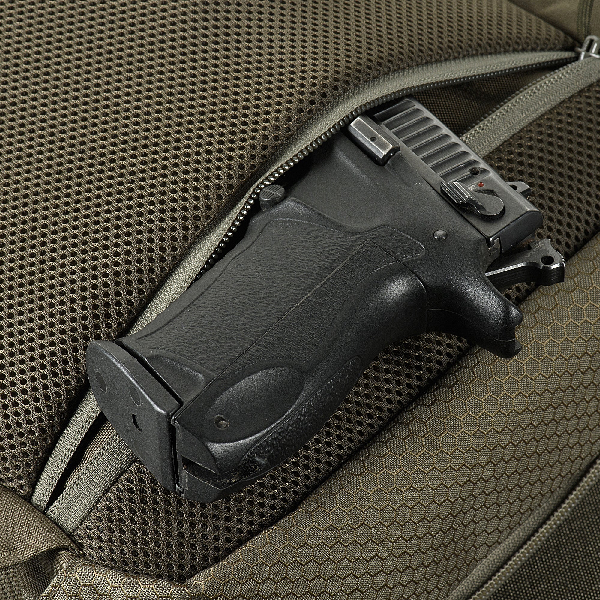 M-Tac Magnet XL Bag Elite Hex - M-TAC